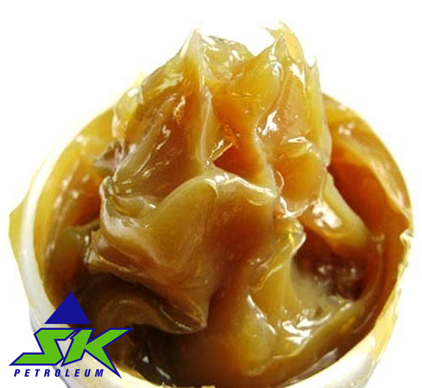 Wheel Bearing Grease SK Petroleum