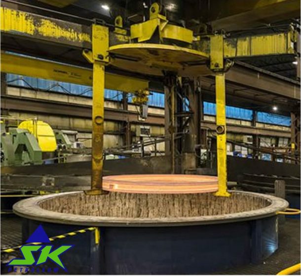 Quenching oil SK Petroleum